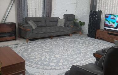 آپارتمان تکواحدی بازسازی شده