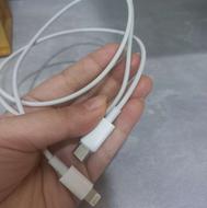 سیم شارژر آیفون