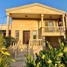 فروش ویلا 180 متر در بهدشت