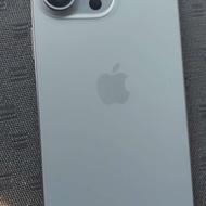 ایفون 15 پرومکس 512گیگ