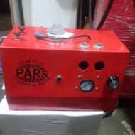 فروش تستر شمع اقساطی