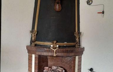 73 متری آخرخط انزلی /پارکینگ انباری دارد