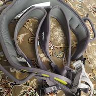 هارنس مخصوص کوه نوردی و راپل