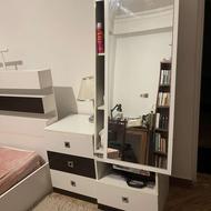 سرویس تخت دونفره