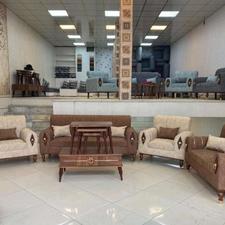 مبل راحتی 7نفره مبل رودی و مبل نیو بارنگبندی مختلف