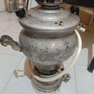 سماور گازی 6 لیتری