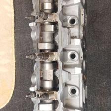 سرسیلندر پژو درحد،دوبار تراش