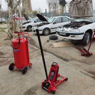 فروش جک سوسماری اقساطی