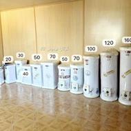 آبگرمکن برقی ⭕️جنرال⭕️20 30 50 70 100لیتری کد تخفیفی204994