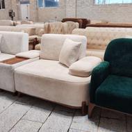 مبلمان راحتی تدی