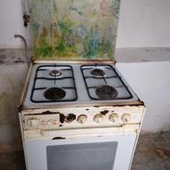 گاز فر تکنو