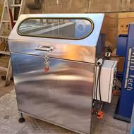 قطعه شور استیل اقساطی i