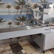 دستگاه بسته بندی اتوماتیک