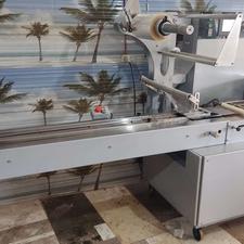 دستگاه بسته بندی اتوماتیک