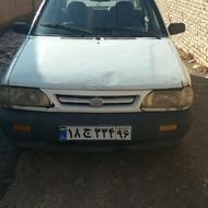 پراید مدل 78