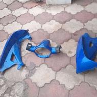 ست کاور موتور ویو فابریک