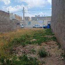 زمین 132 متری بحر 8 تجاری‌ مسکونی