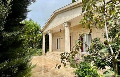 فروش ویلا 260 متر در جاده محمود آباد