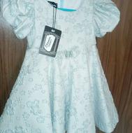 لباس مجلسی کودک