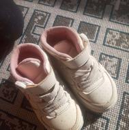 کفش و کتونی دخترونه