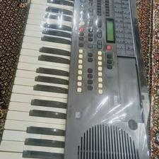 یک عدد ارگ ای فاو دست دوم