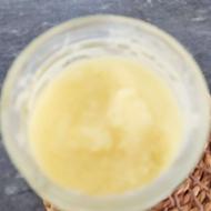 بهترین روغن دنبه گوسفند خوش طعم و عطر