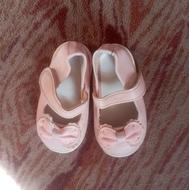 کفش دخترونه