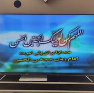 تلویزیون LED 50 اینچ (هوشمند)