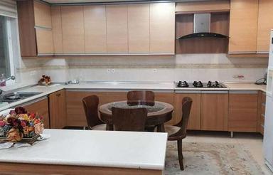 اجاره آپارتمان 205 متر در دیباجی