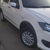 کوییک gxr با رینگ فول 1403 صفر