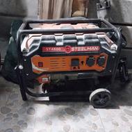 موتور برق 3500وات