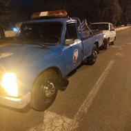 نیسان(یدک کش)77