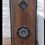 اسپیکر خانگی