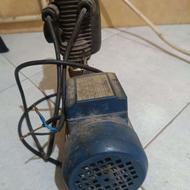 پمپ آب نیم اسب