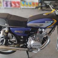 موتور سالم وو کم کار