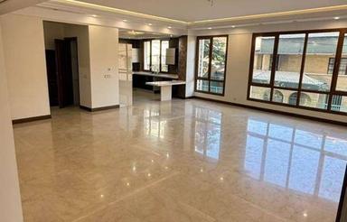 زعفرانیه 115متر دو خواب دسترسی عالی