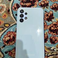 سامسونگ a13درحد نو بدون مشکل حافظه 128گیگ