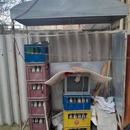 هود آشپز خانه رستوران کافی شاپ کبابی ساندویچی تهیه غذا جعبه