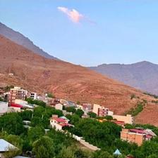 فروش زمین مسکونی 220 متر در لواسان