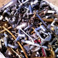 خریدار ضایعات به بالا ترین قیمت در محل شما.