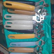 دربازکن نوشابه وکنسروجات