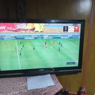 ال سی دی سونی 50 کاملا سالم فول پورت