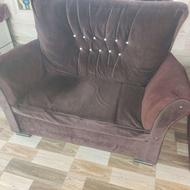 مبل کارکرده