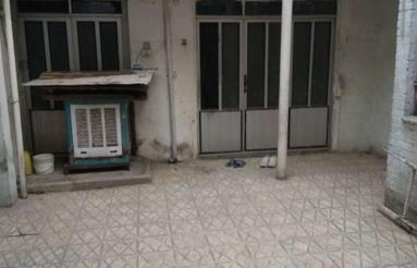 خانه دربستی حیاط دارسه طبقه