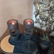 محصولات دست ساز سنگ مصنوعی