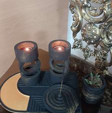 محصولات دست ساز سنگ مصنوعی