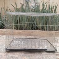 قفس ِ پرنده