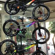 دوچرخه فوکو اصل سایز 26