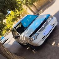 فروش فوری پراید 132مدل95