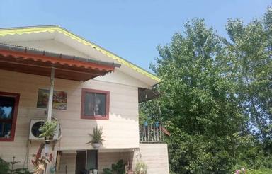 فروش ویلا 500 متر در سرمستان